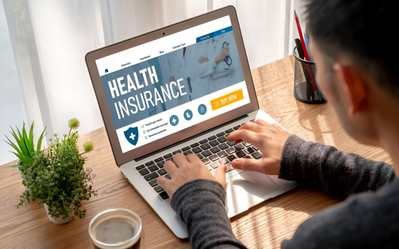 Health Insurance