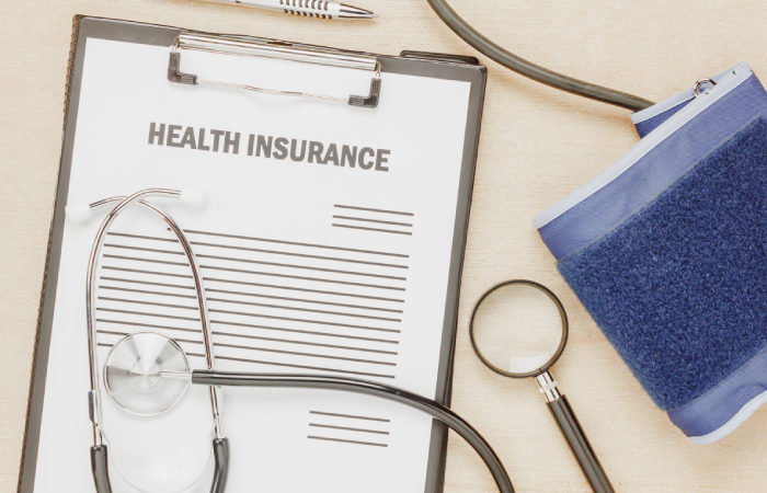Health Insurance Plan