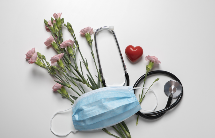 Wellness Care Plan
