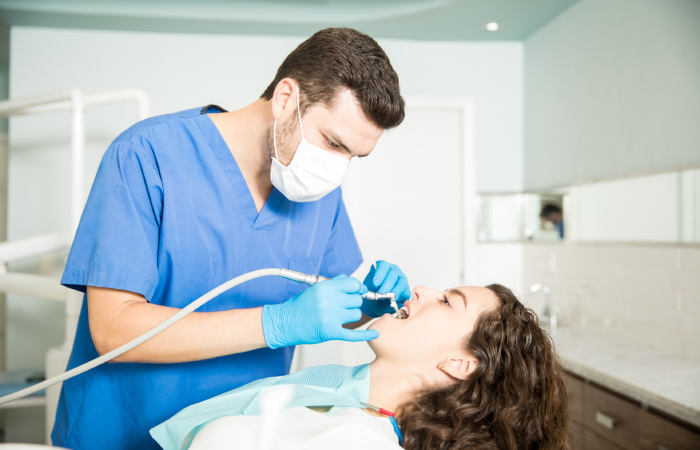 Dental Care Plan