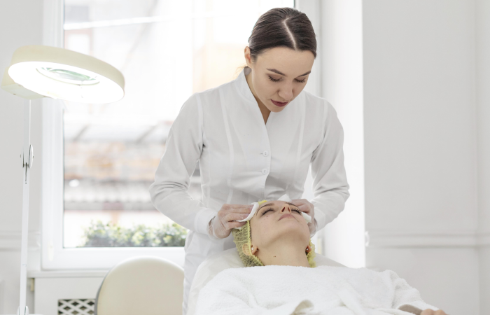 Skin & Beauty Care Plan